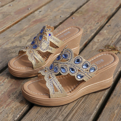 Classic Vintage & Enduringly Stylish Shoes