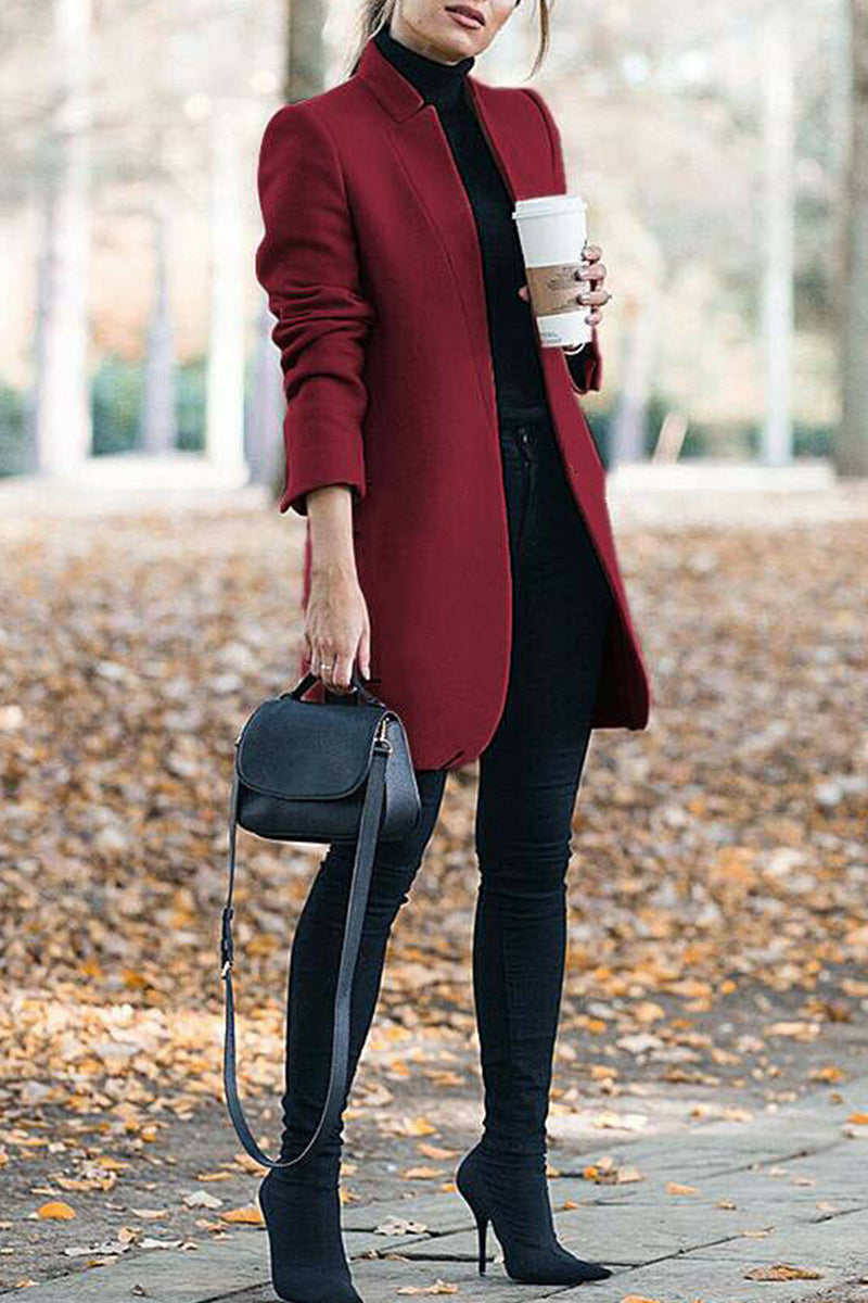 Wine Red