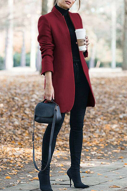Wine Red