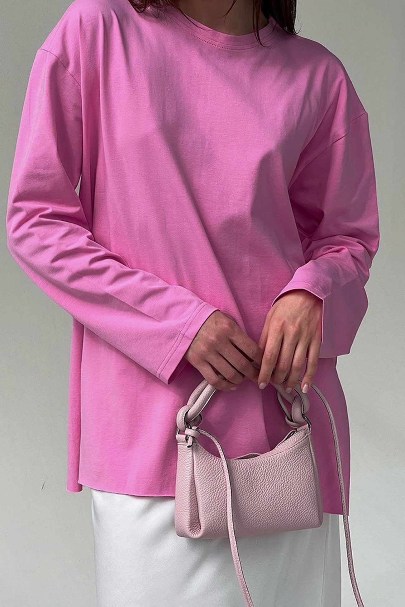 Gracefully Styled Shirt for Any Occasion