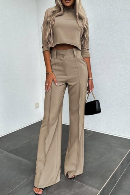 Gracefully Styled Garment for Any Occasion