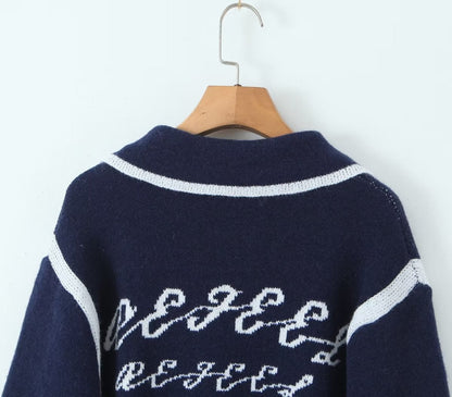 Classic Vintage & Enduringly Stylish Sweater