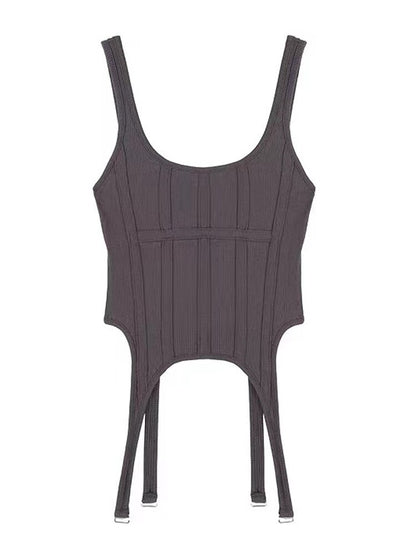 Vintage Inspired Top with a Contemporary Edge