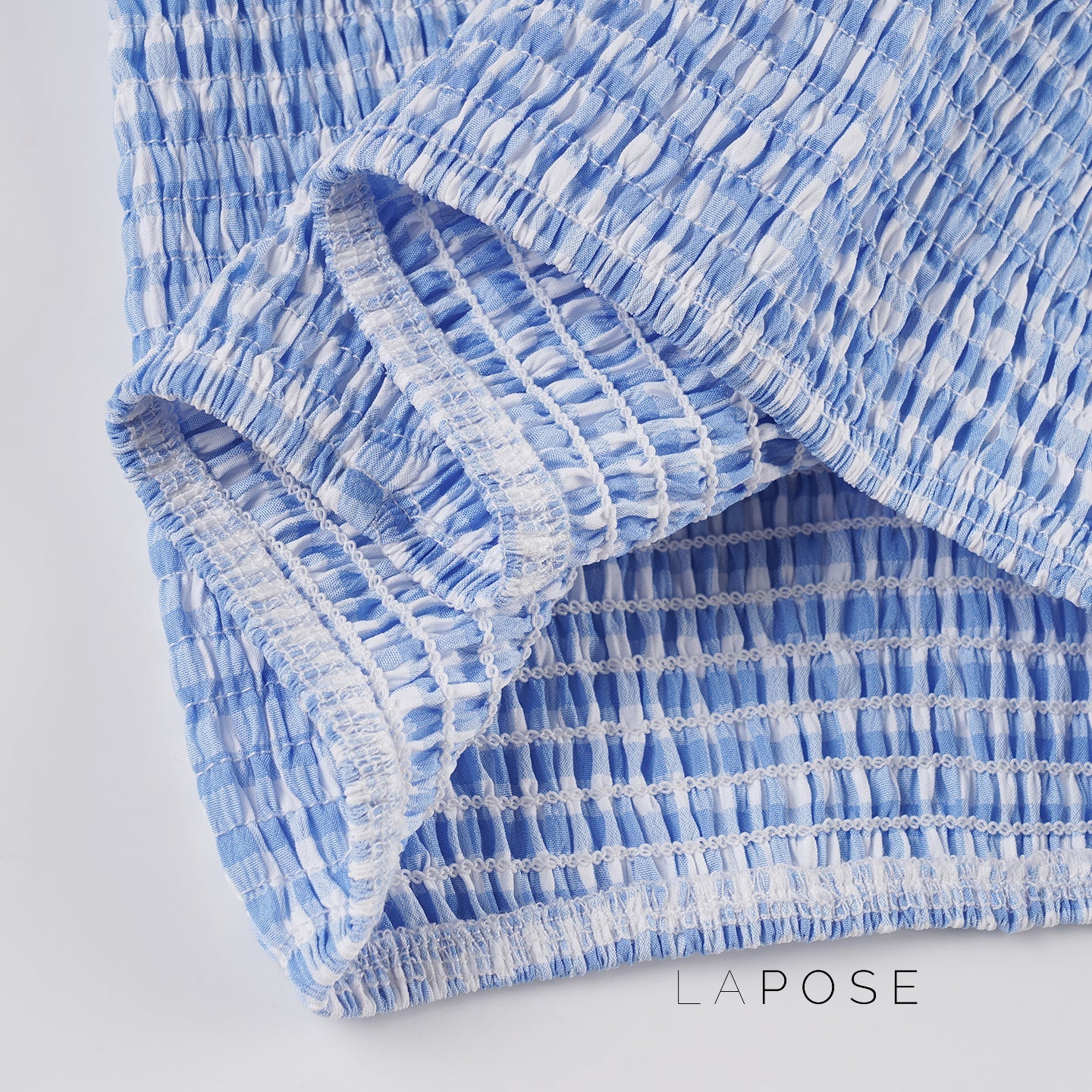 A Vintage Style Garment with Delicate Timeless Details