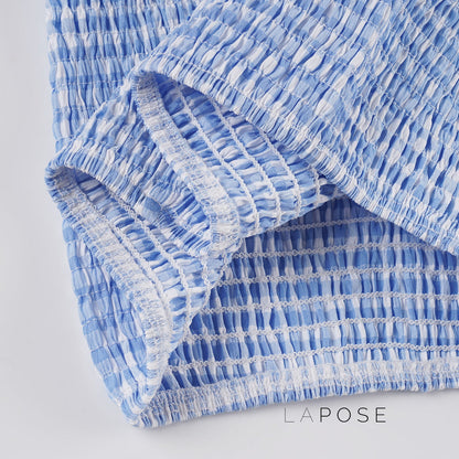 A Vintage Style Garment with Delicate Timeless Details