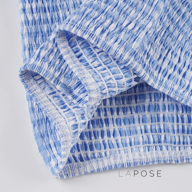 A Vintage Style Garment with Delicate Timeless Details