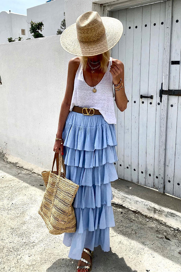 Classic Vintage Garment with a Flattering Fit
