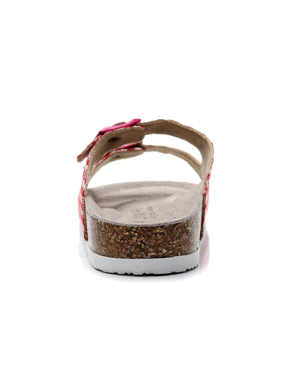 Effortlessly Elegant Sandals with a Timeless Design