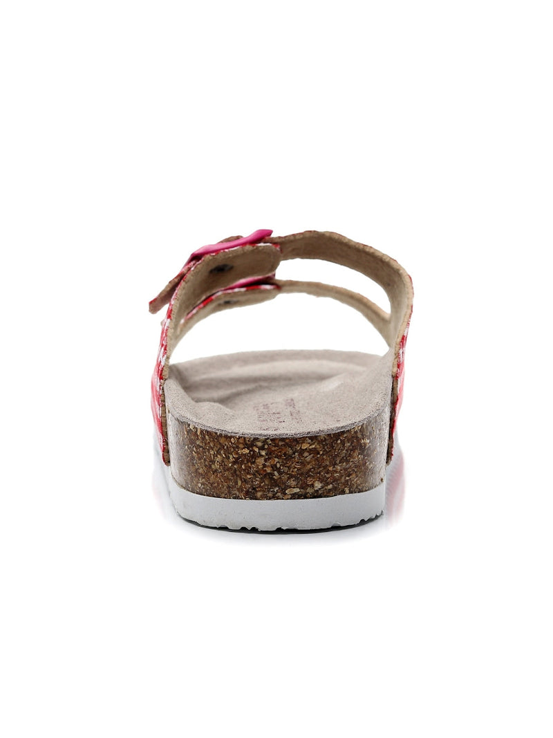 Effortlessly Elegant Sandals with a Timeless Design