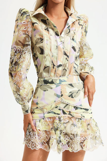 Beautifully Crafted Garment in a Classic Style