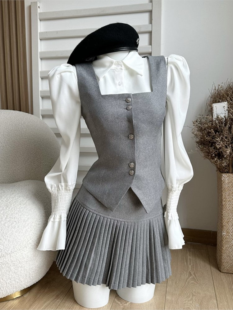 Stunning Set for Daily Wear