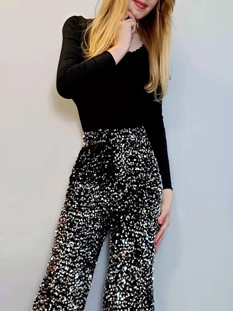 Beautifully Finished Pants in a Timeless Design