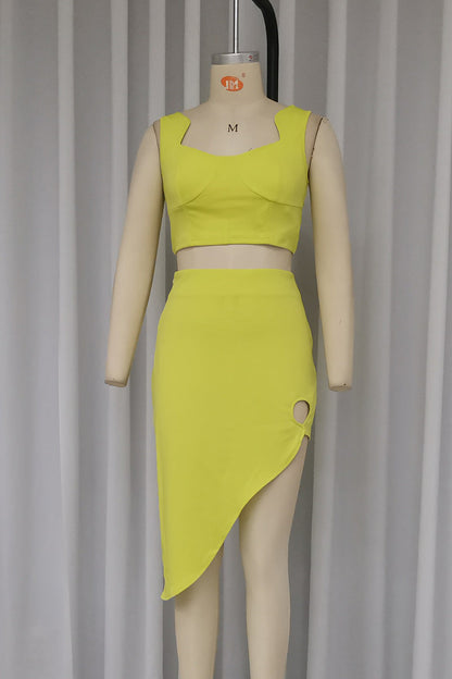 Vintage Inspired Garment with a Contemporary Edge