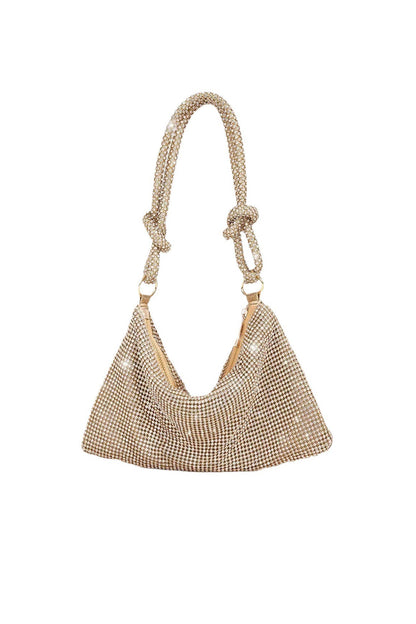 Polished Bag with an Effortless Classic Look