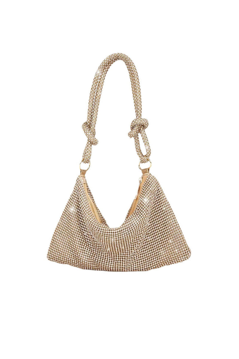 Polished Bag with an Effortless Classic Look