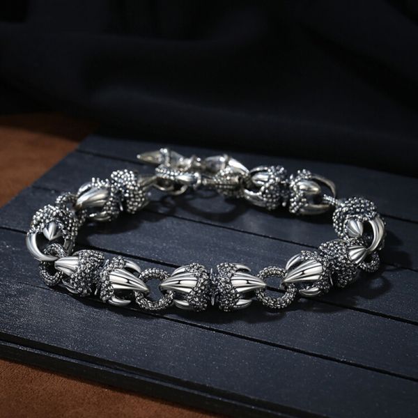 Beautifully Crafted Garment in a Classic Style