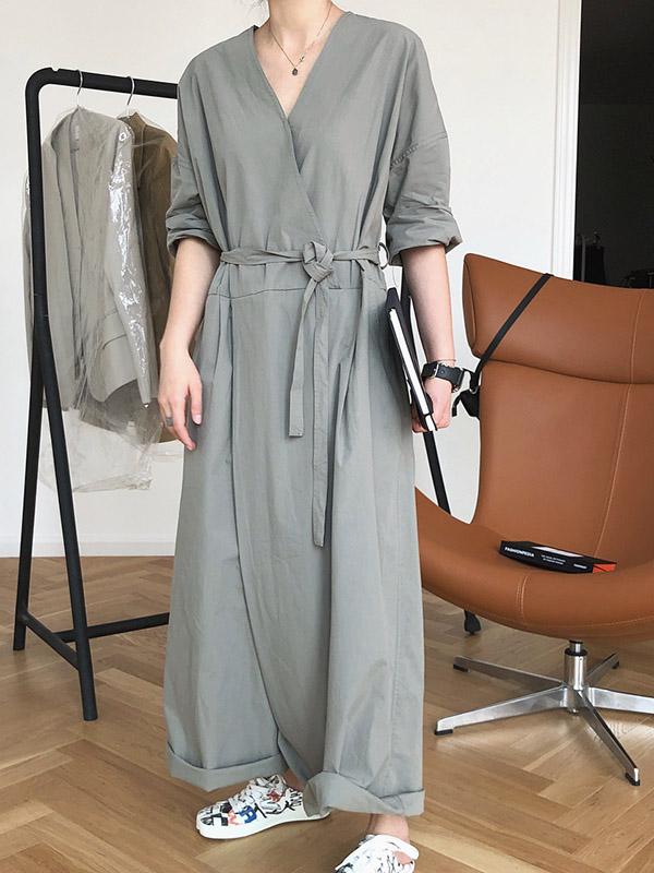 A Vintage Style Garment with Delicate Timeless Details