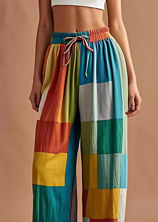 Beautifully Finished Pants in a Timeless Design