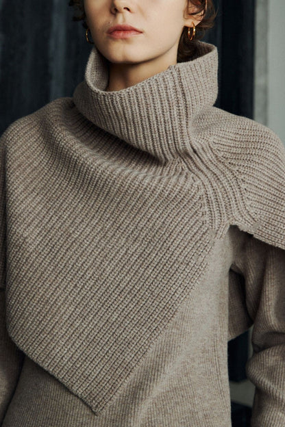 Classic Vintage Garment with a Flattering Fit