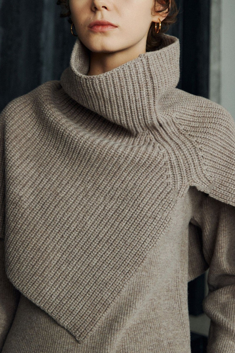 Classic Vintage Garment with a Flattering Fit