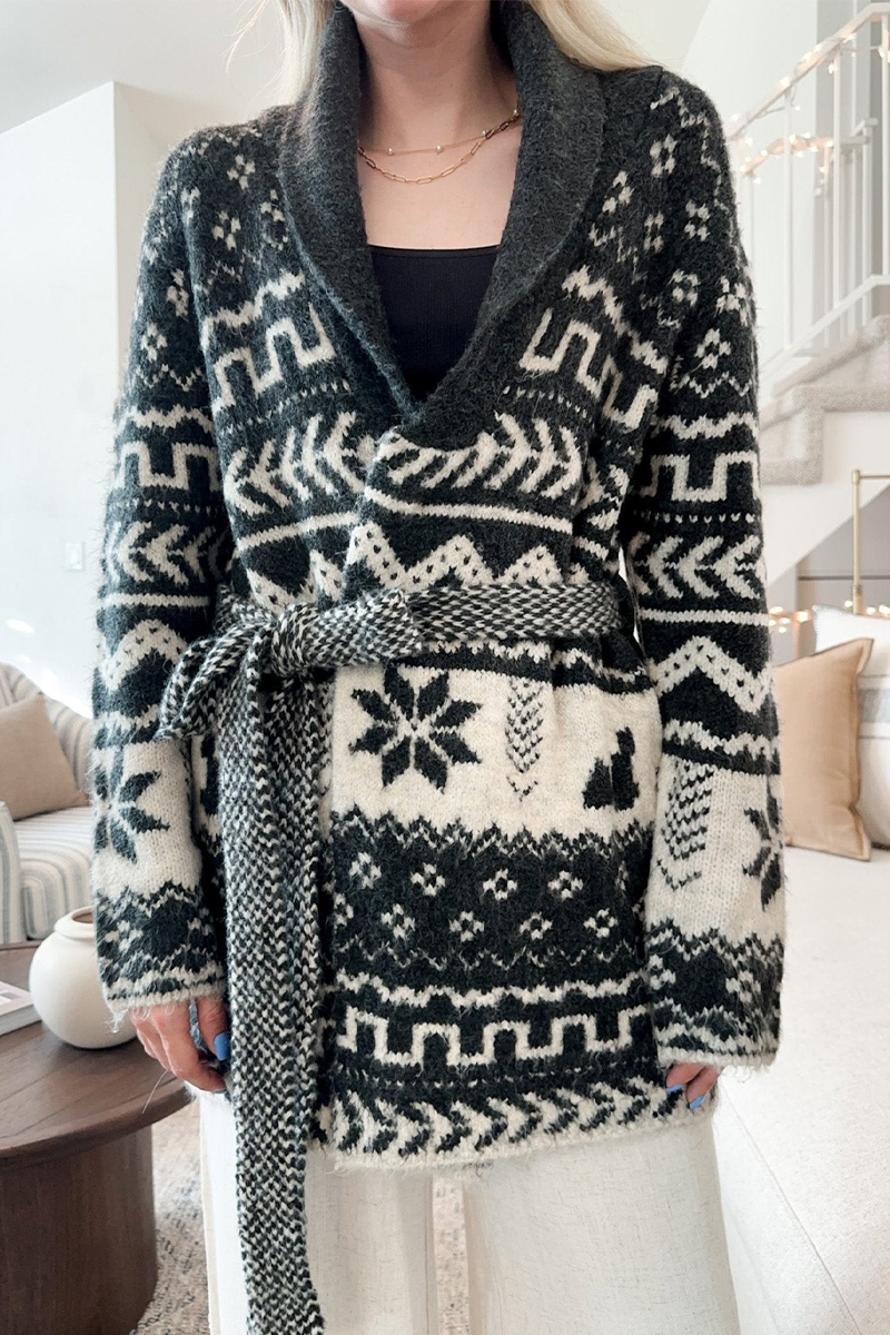 Beautifully Crafted Garment in a Classic Style