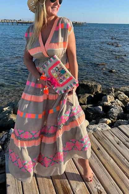 Elegantly Styled Garment for Everyday Wear