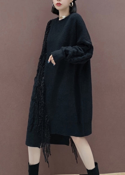 Sophisticated Sweater with a Clean Classic Look