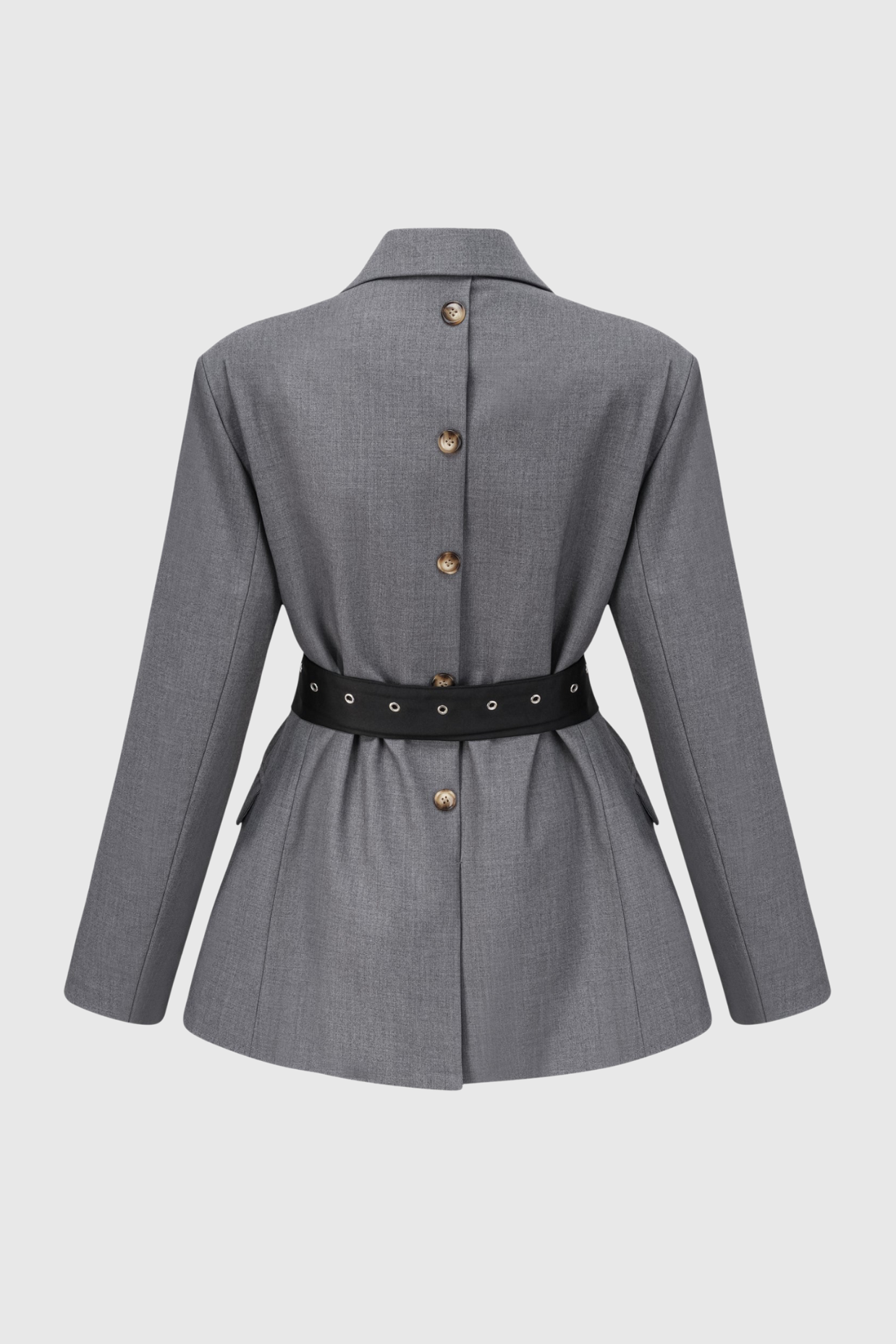 Elegantly Styled Garment for Everyday Wear