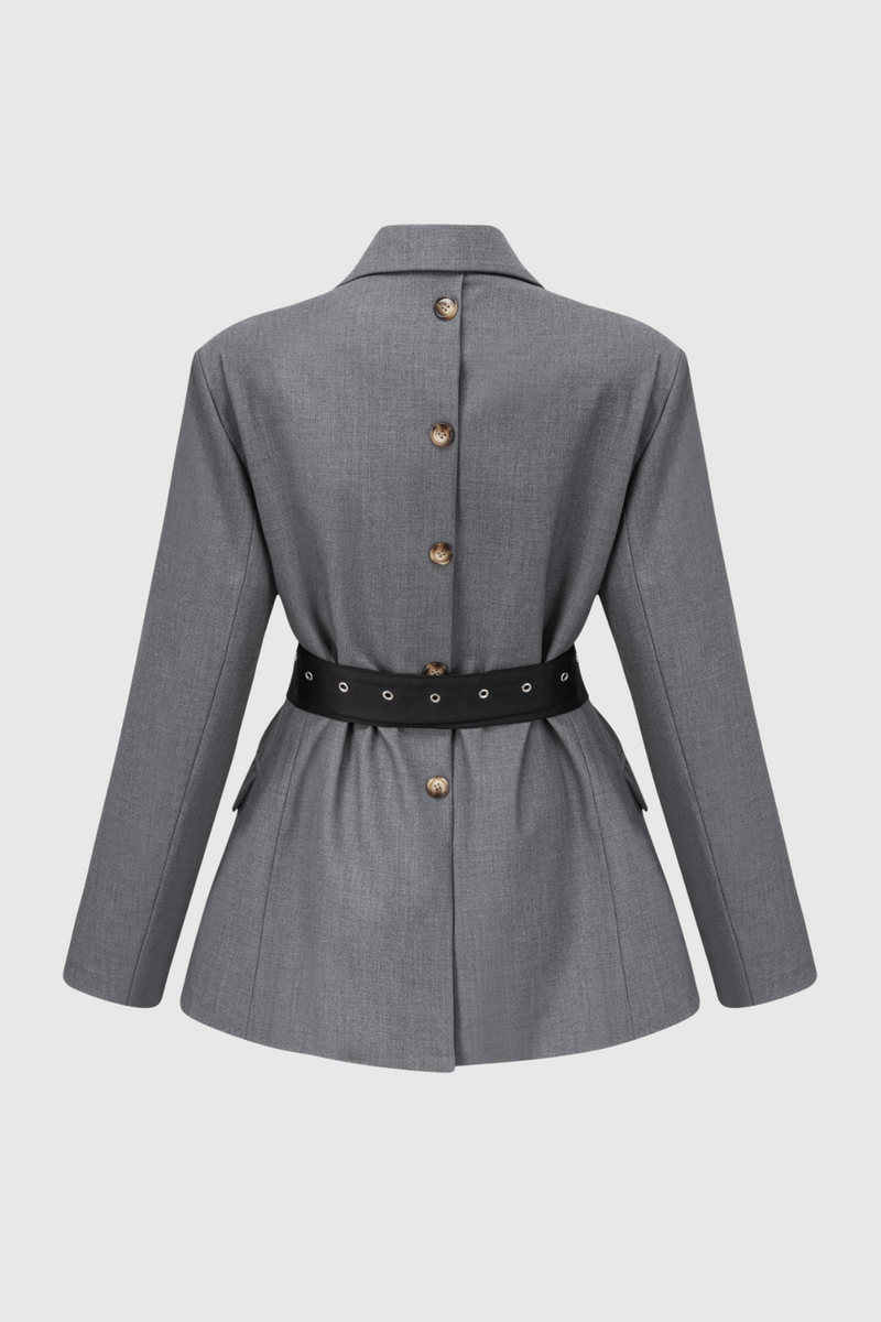 Elegantly Styled Garment for Everyday Wear