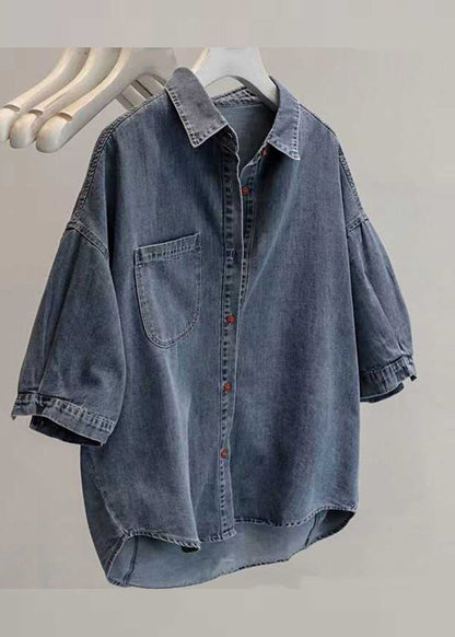 Gracefully Styled Shirt for Any Occasion