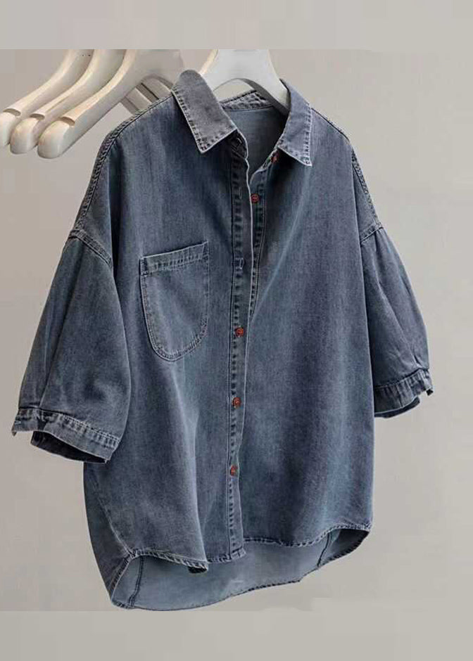 Gracefully Styled Shirt for Any Occasion