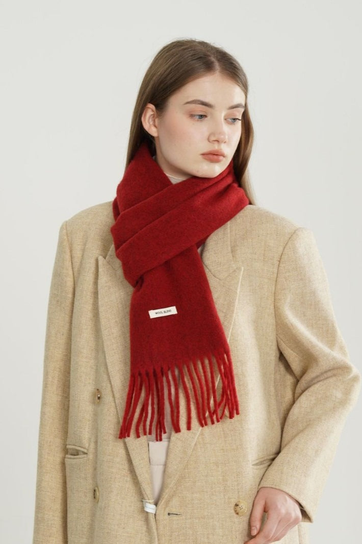 Beautifully Finished Garment in a Timeless Design