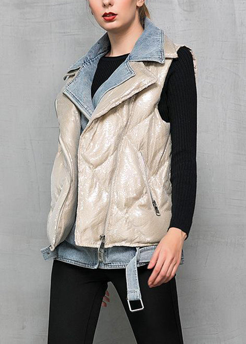 Beautifully Finished Coat in a Timeless Design