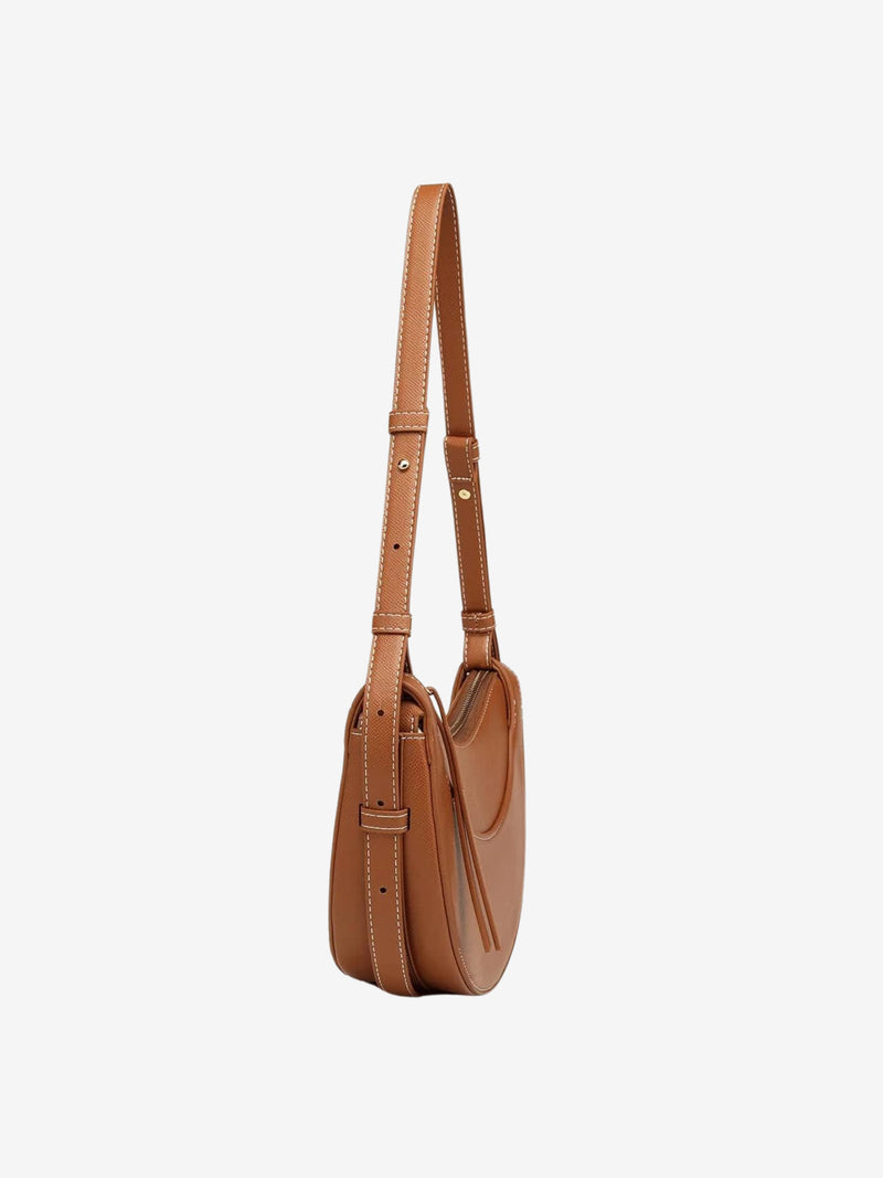 Beautifully Balanced Bag with Timeless Character