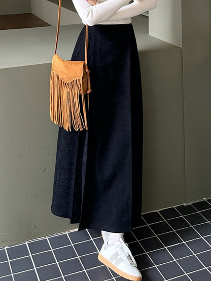 Vintage Inspired Garment with a Contemporary Edge