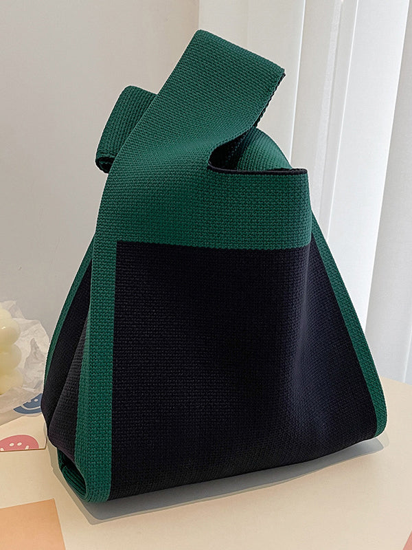 Classic Vintage Bag with a Flattering Fit