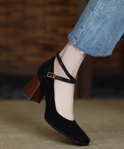 Classic Vintage & Enduringly Stylish Heels