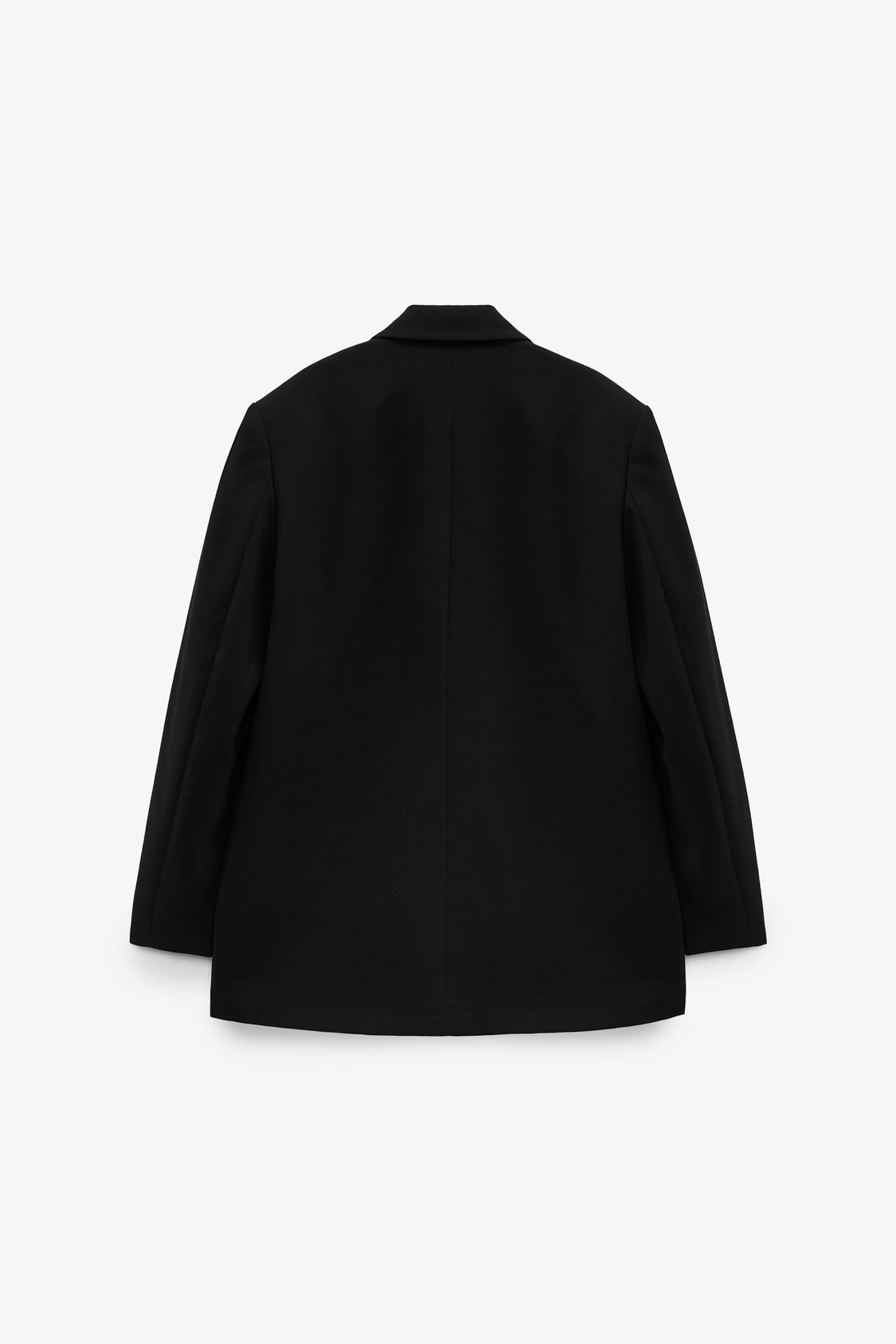 Beautifully Balanced Jacket with Timeless Character