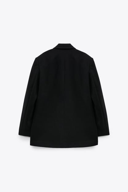 Beautifully Balanced Jacket with Timeless Character