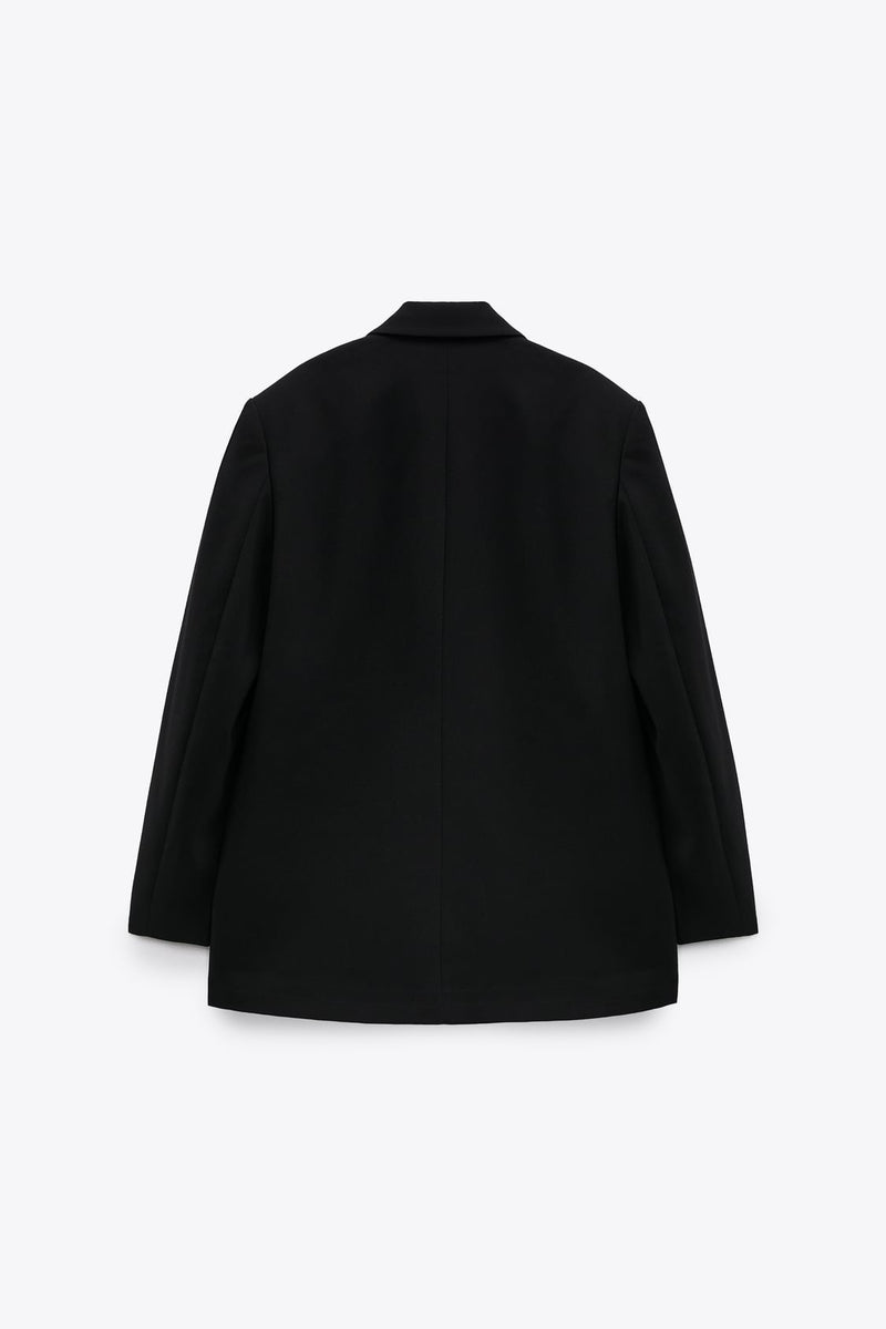 Beautifully Balanced Jacket with Timeless Character