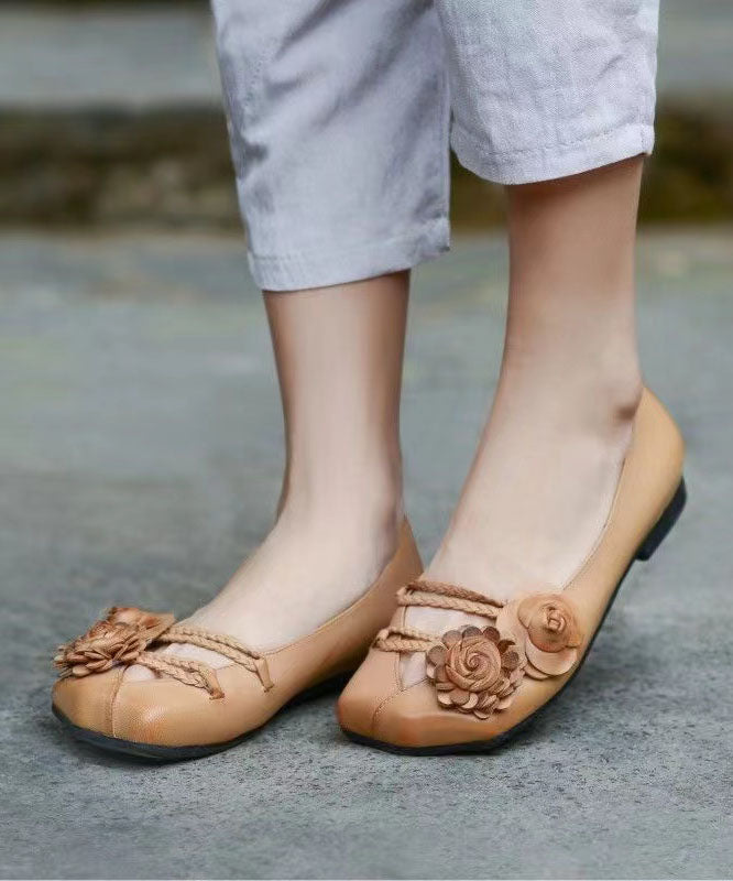Vintage Inspired Shoes with a Contemporary Edge