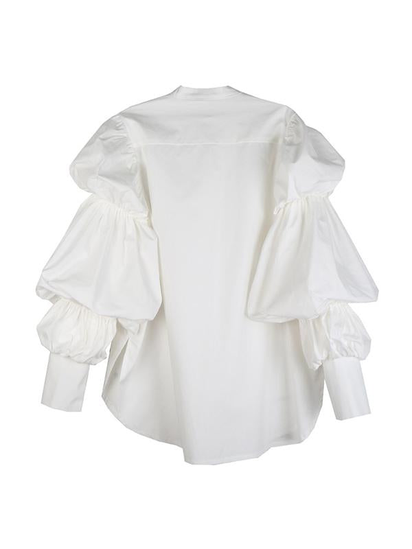 Polished Shirt with an Effortless Classic Look