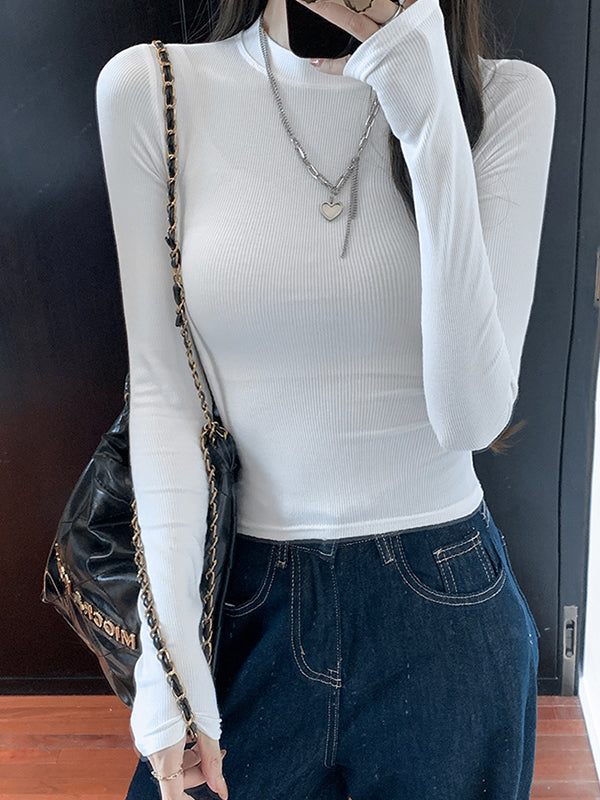 Classic Vintage Garment with a Flattering Fit