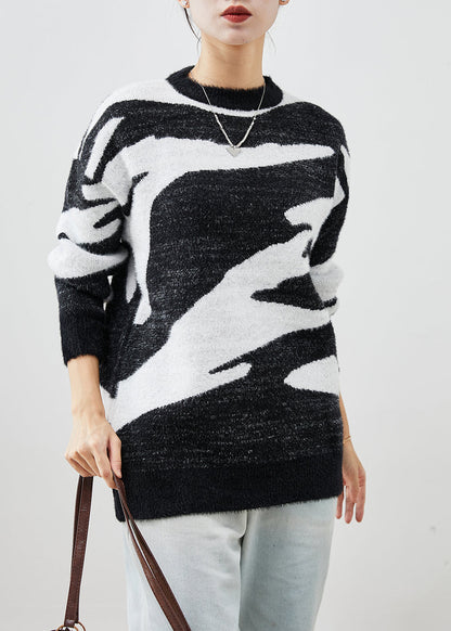 Gracefully Styled Sweater for Any Occasion