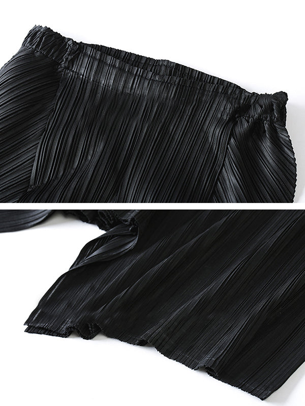 Sophisticated Pants with a Clean Classic Look