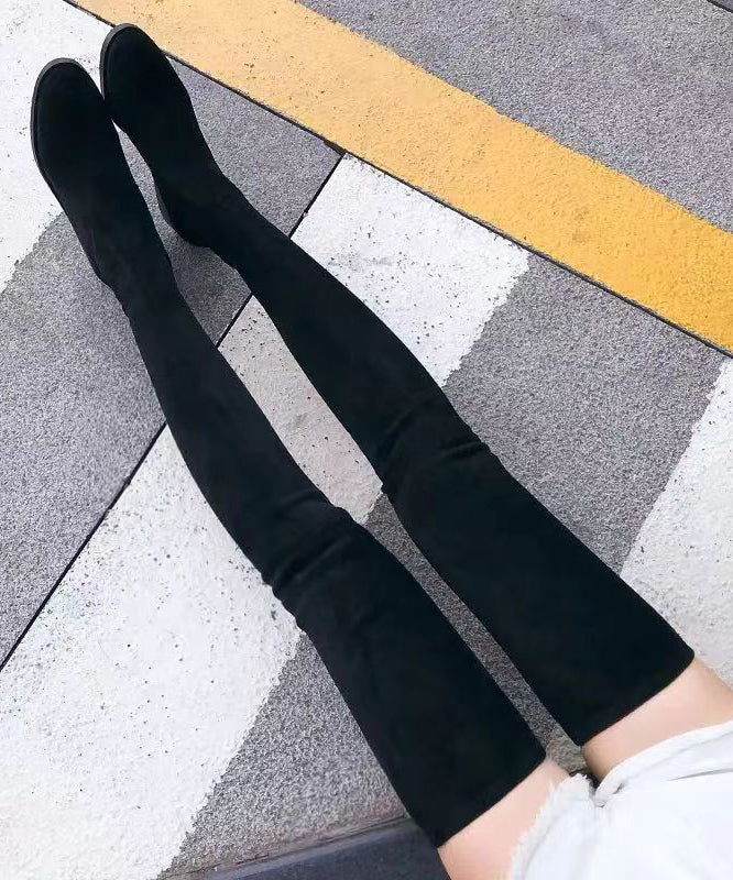 Beautifully Balanced Boots with Timeless Character