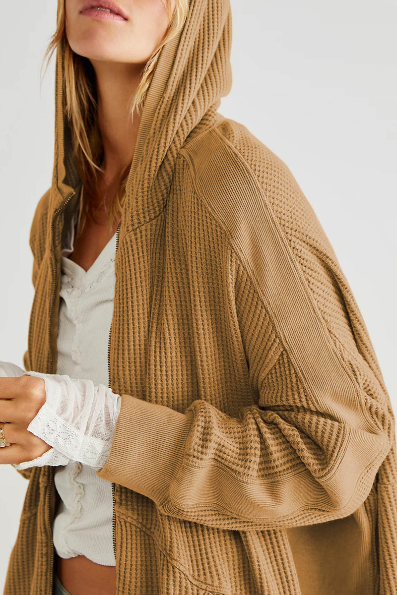 Gracefully Styled Garment for Any Occasion