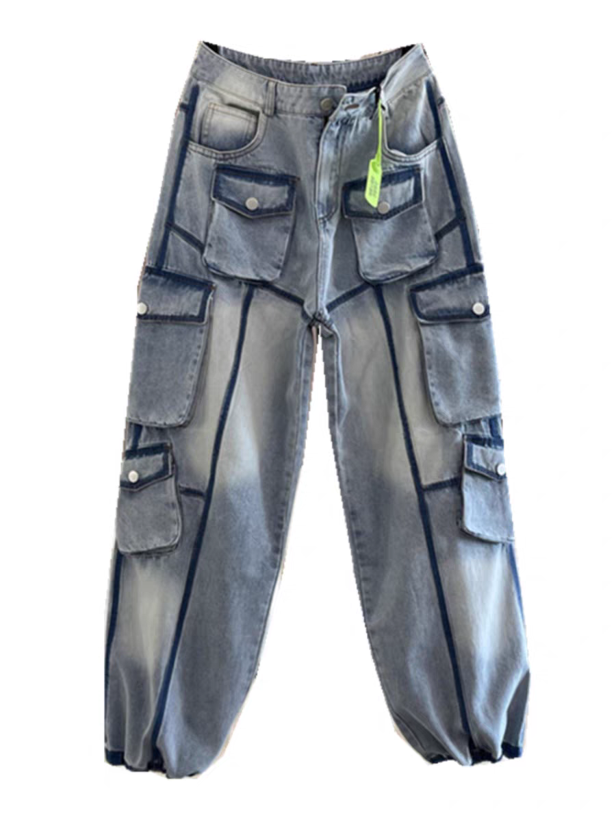 Beautifully Crafted Pants in a Classic Style