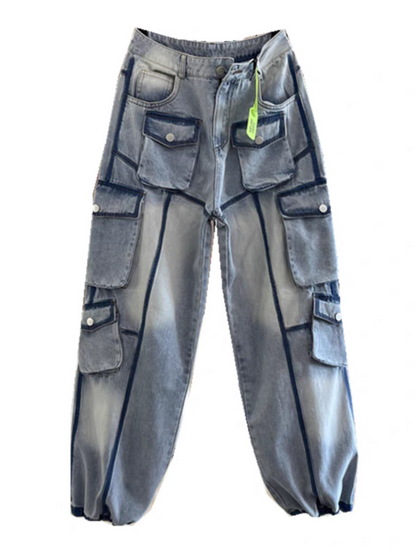 Beautifully Crafted Pants in a Classic Style