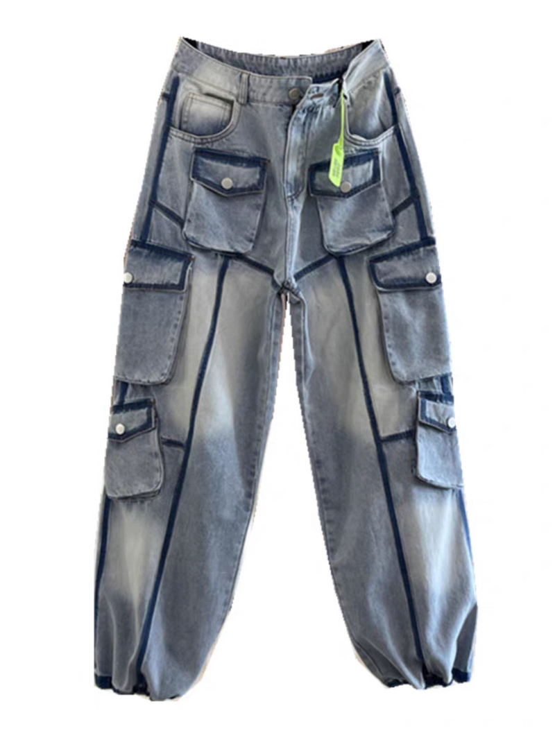 Beautifully Crafted Pants in a Classic Style